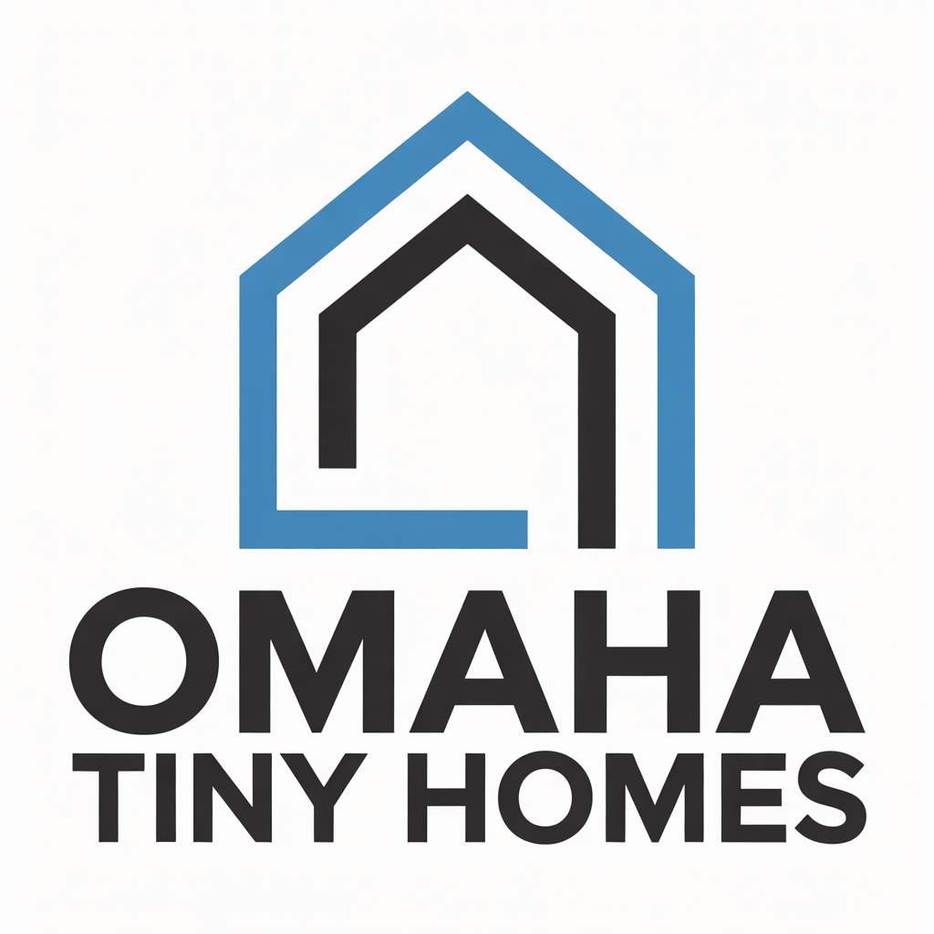 Omaha Tiny Homes Logo