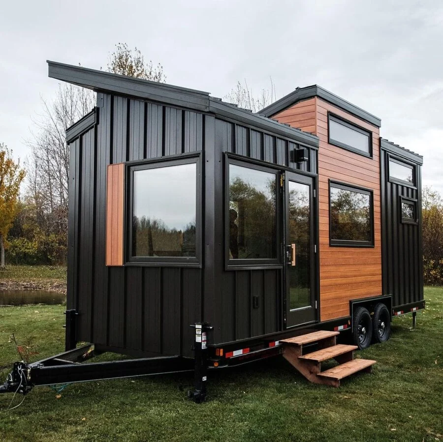 Modern Design